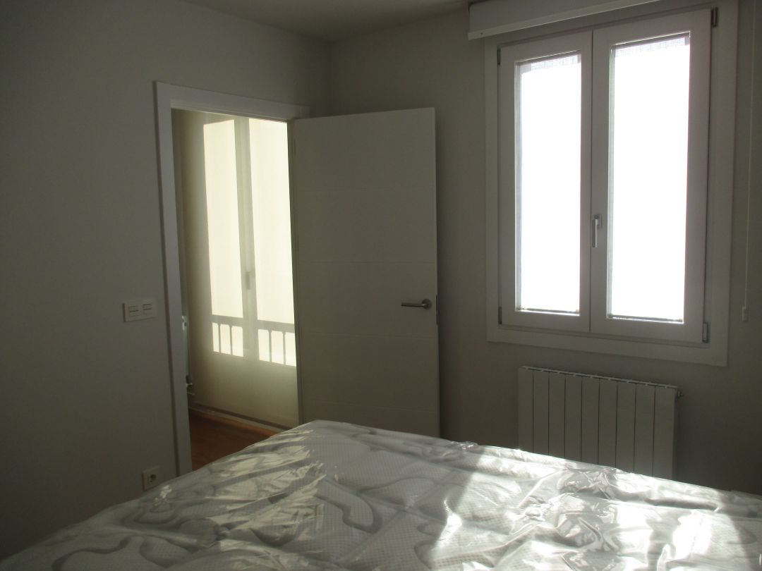 Dormitorio 1