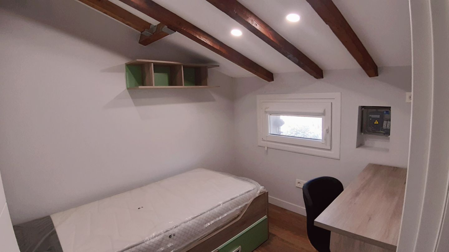 dormitorio